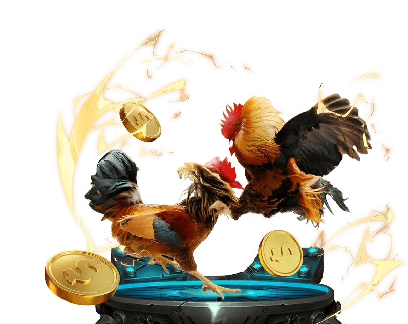 Banner khuyến mãi sòng bạc